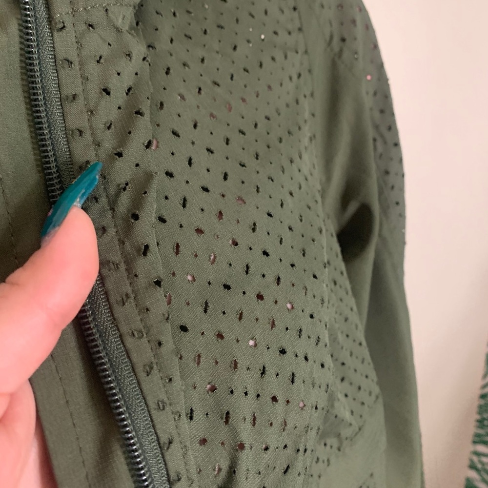 Jacket - Picture 3 of 7